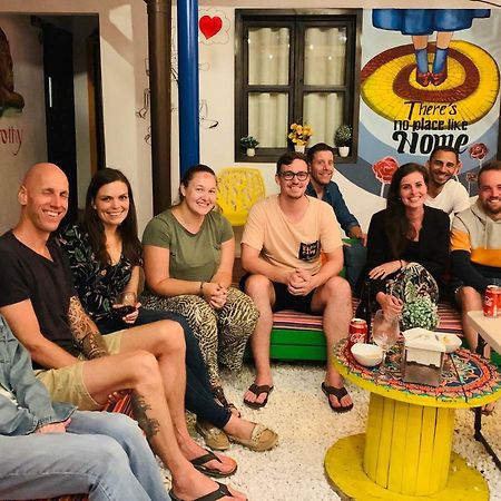 Hotel Y Arte Norte Antigua Εξωτερικό φωτογραφία