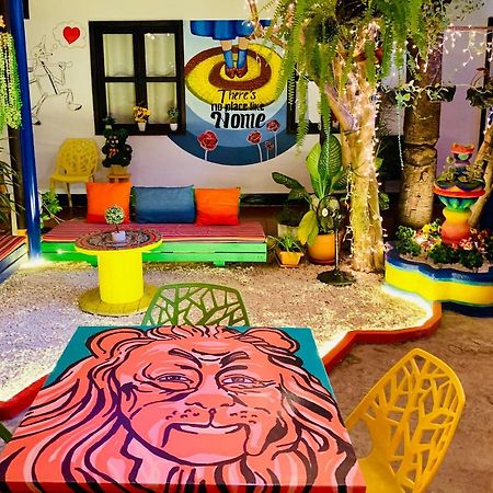 Hotel Y Arte Norte Antigua Εξωτερικό φωτογραφία