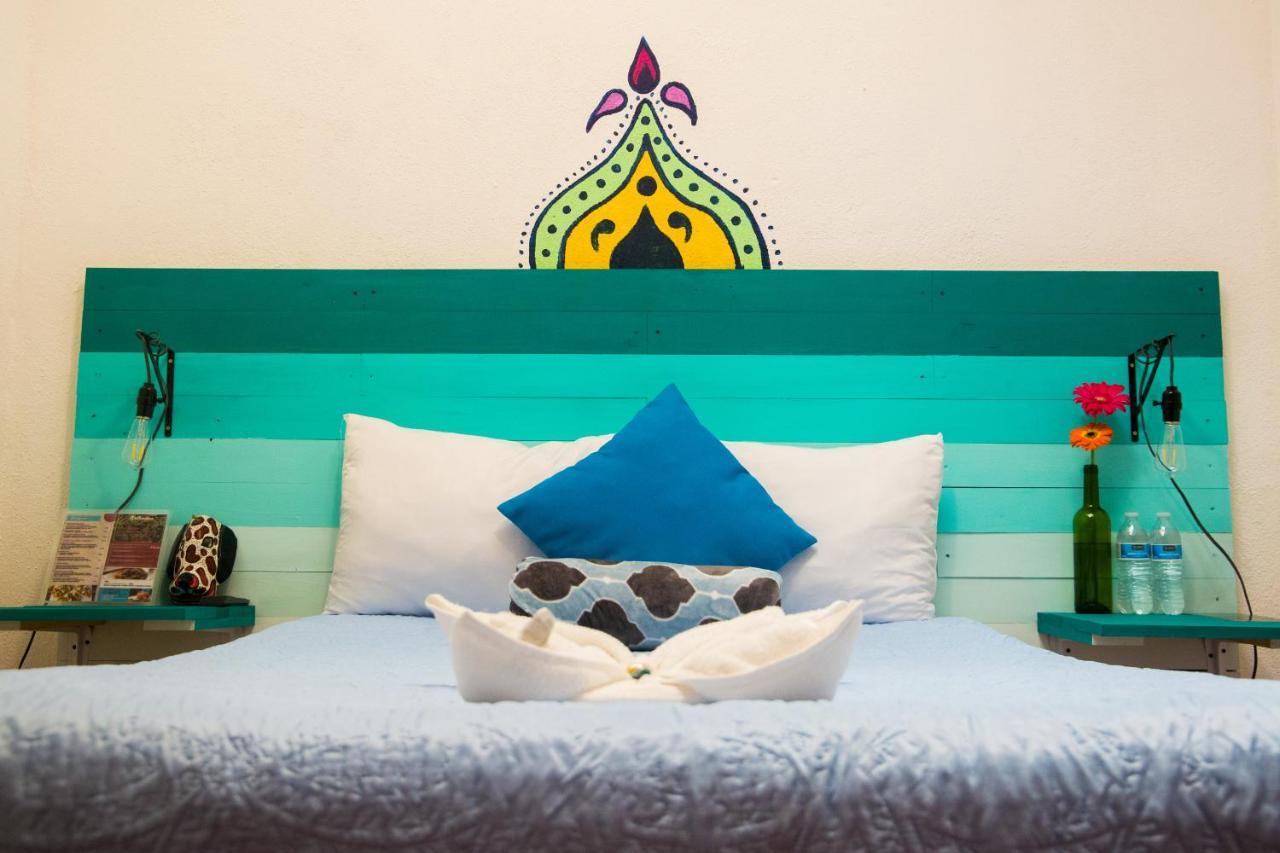 Hotel Y Arte Norte Antigua Εξωτερικό φωτογραφία