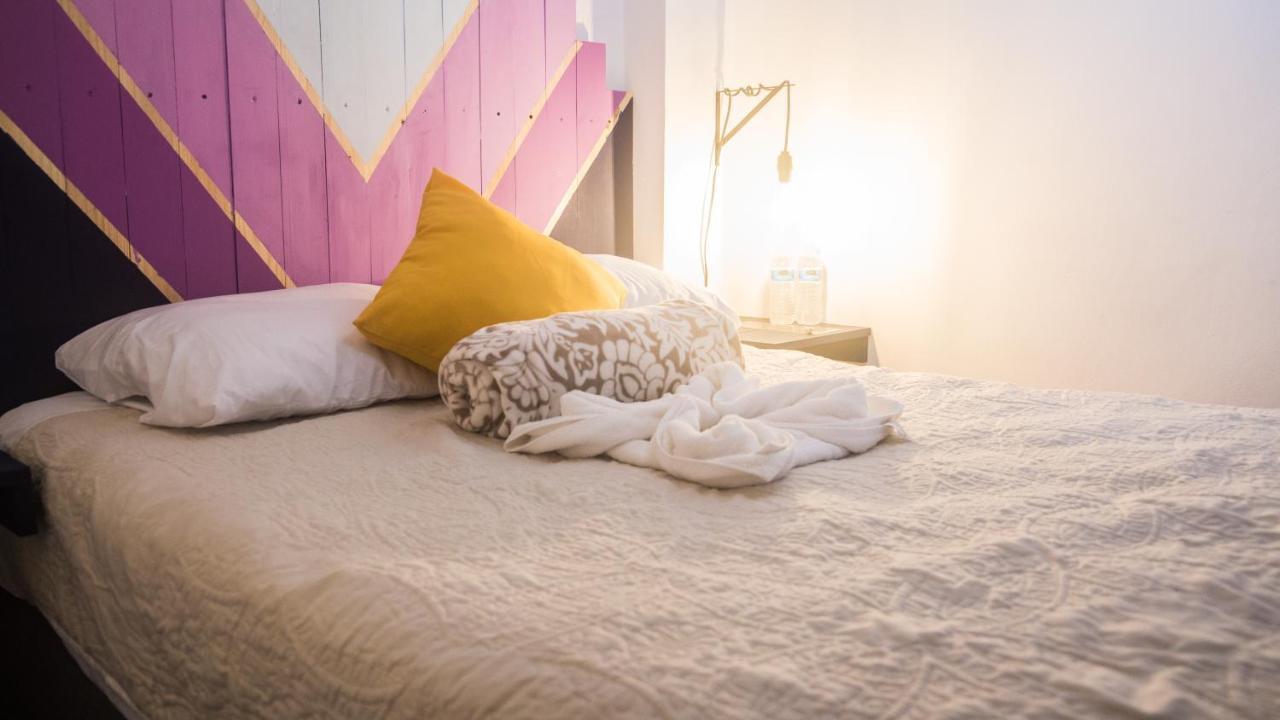 Hotel Y Arte Norte Antigua Εξωτερικό φωτογραφία