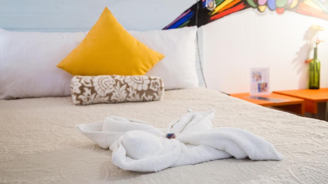 Hotel Y Arte Norte Antigua Εξωτερικό φωτογραφία