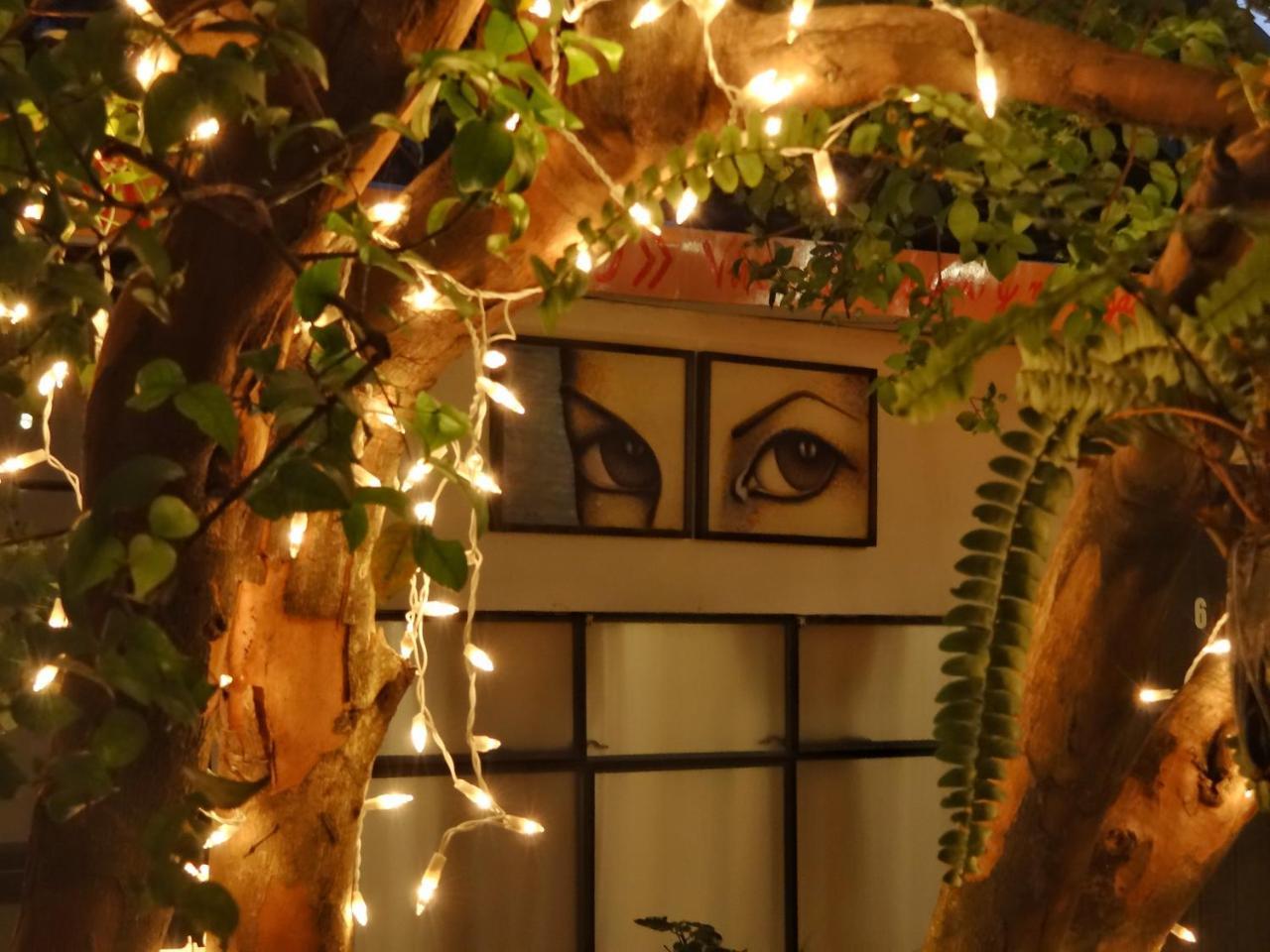 Hotel Y Arte Norte Antigua Εξωτερικό φωτογραφία