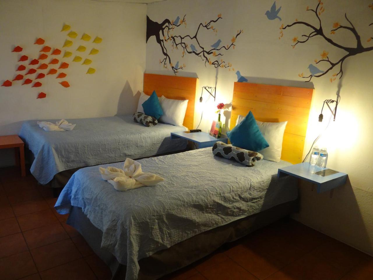 Hotel Y Arte Norte Antigua Εξωτερικό φωτογραφία