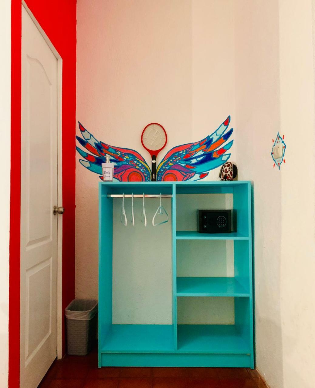 Hotel Y Arte Norte Antigua Εξωτερικό φωτογραφία