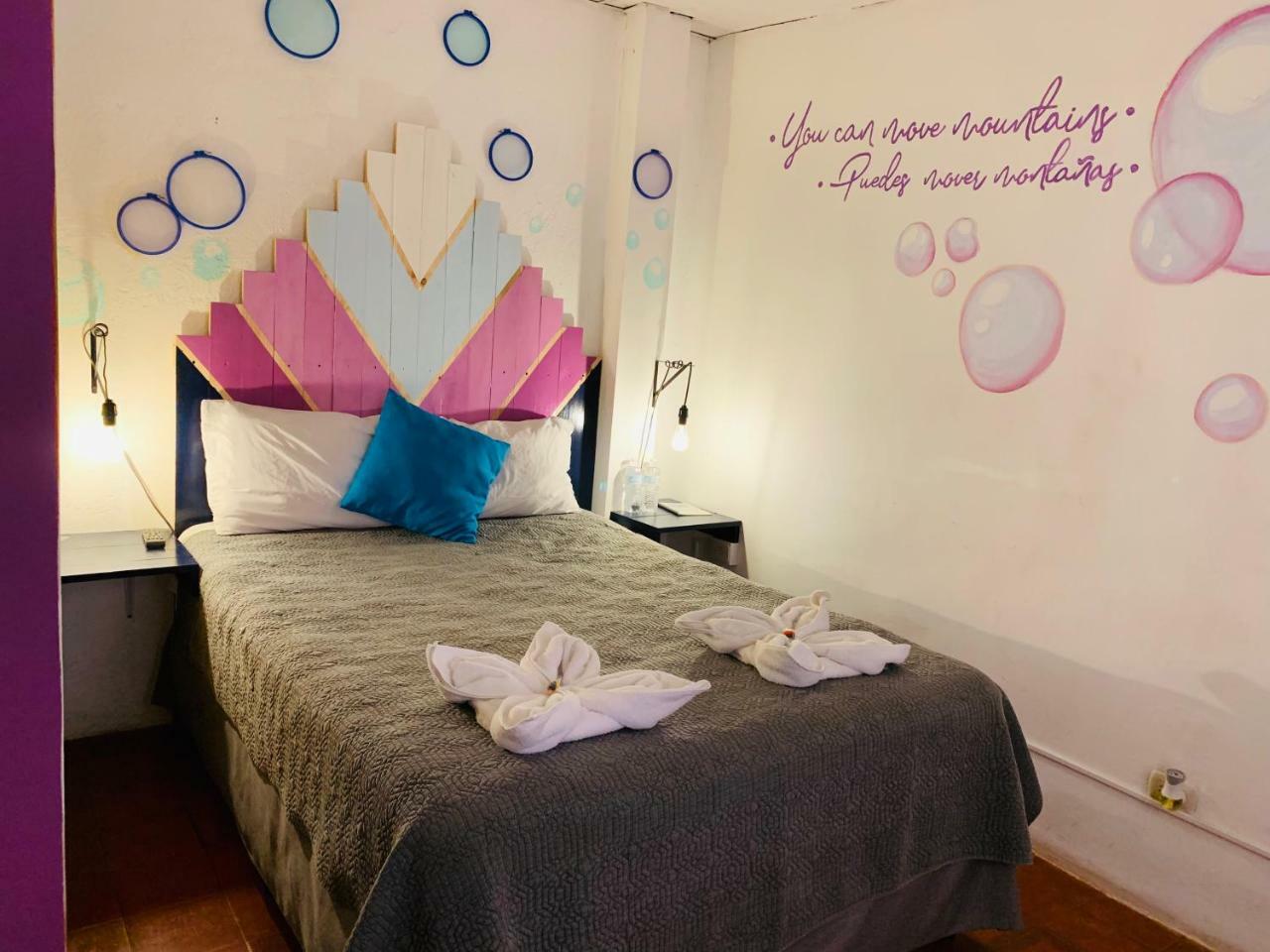 Hotel Y Arte Norte Antigua Εξωτερικό φωτογραφία