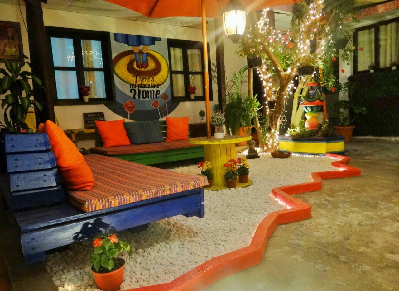 Hotel Y Arte Norte Antigua Εξωτερικό φωτογραφία