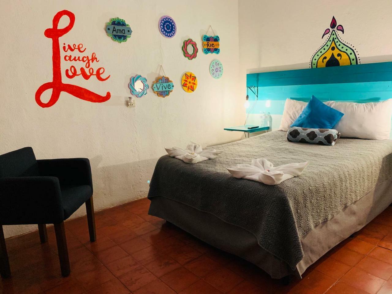 Hotel Y Arte Norte Antigua Εξωτερικό φωτογραφία