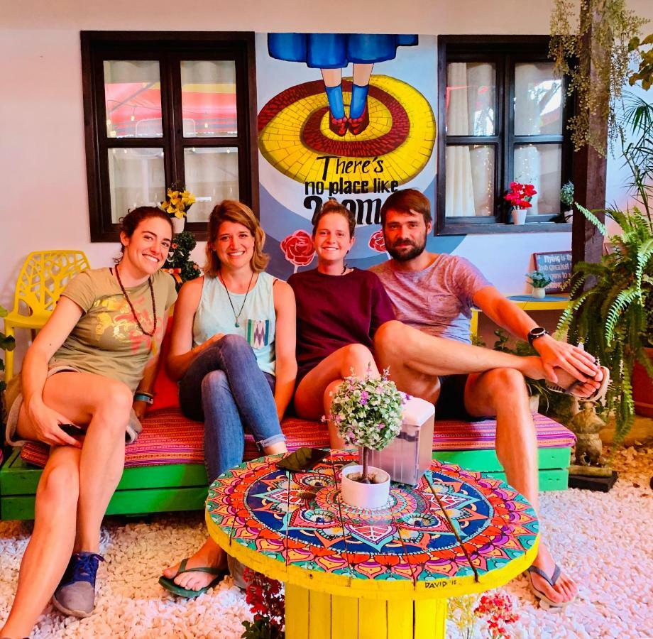 Hotel Y Arte Norte Antigua Εξωτερικό φωτογραφία