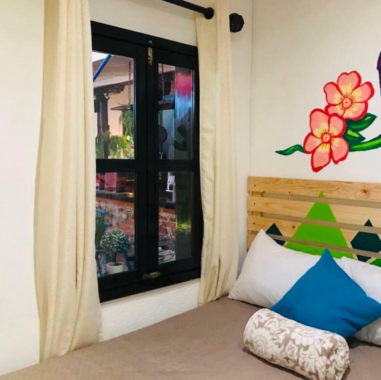 Hotel Y Arte Norte Antigua Εξωτερικό φωτογραφία